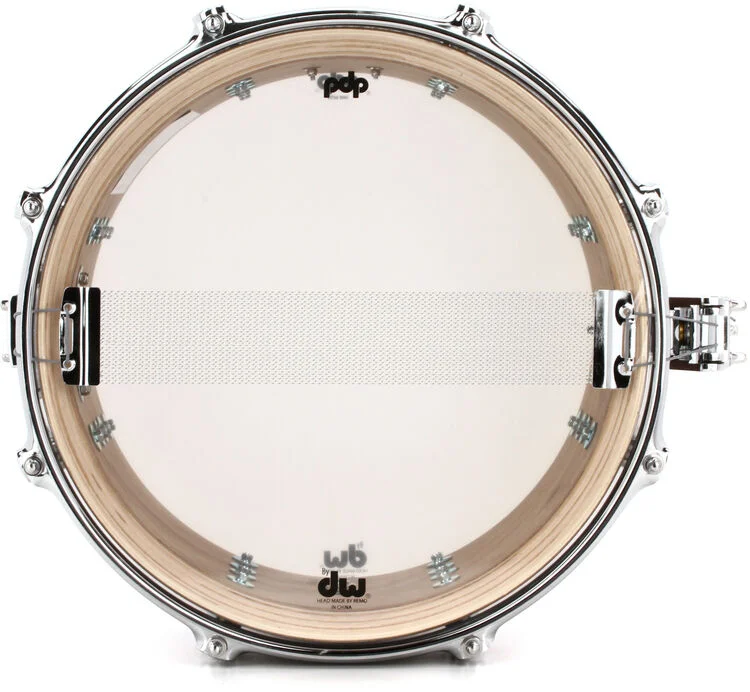  PDP Concept Limited Edition Snare Drum - 7 x 13-inch - Natural