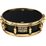 PDP Eric Hernandez Signature Snare Drum - 4 x 14-inch - Black