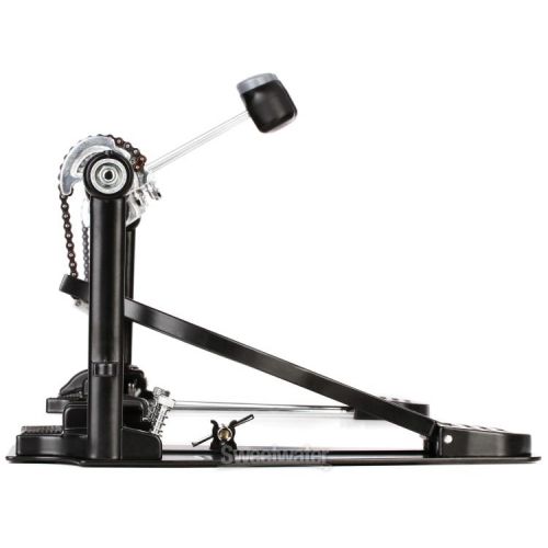  PDP PDDP402 400 Series Double Bass Drum Pedal