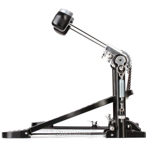  PDP PDDP402 400 Series Double Bass Drum Pedal