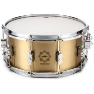 PDP Concept Select Snare Drum - 6.5 x 14-inch - Bell Bronze