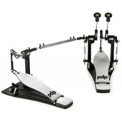  PDP Drop Clutch and Pedals Premium Bundle