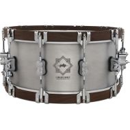 PDP Concept Select Snare Drum - 6.5 x 14-inch - Aluminum