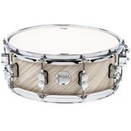 PDP Concept Maple Snare Drum - 5.5 x 14-inch - Twisted Ivory
