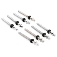 PDP 12-24 Tension Rods - 60mm - 8pk