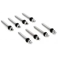 PDP 12-24 Tension Rods - 50mm - 8pk