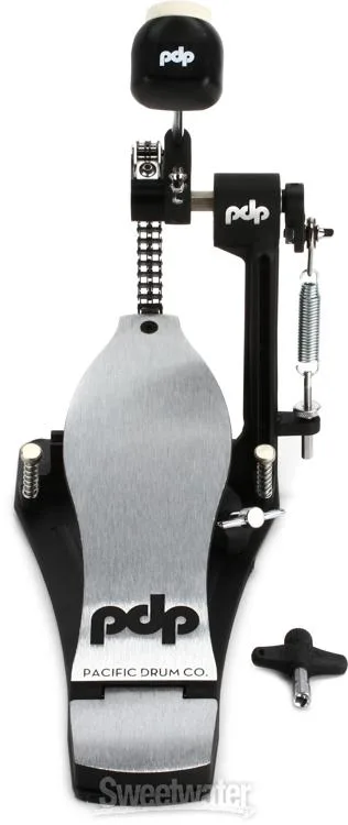  PDP PDSPCO Concept Series Chain Drive Single Bass Drum Pedal