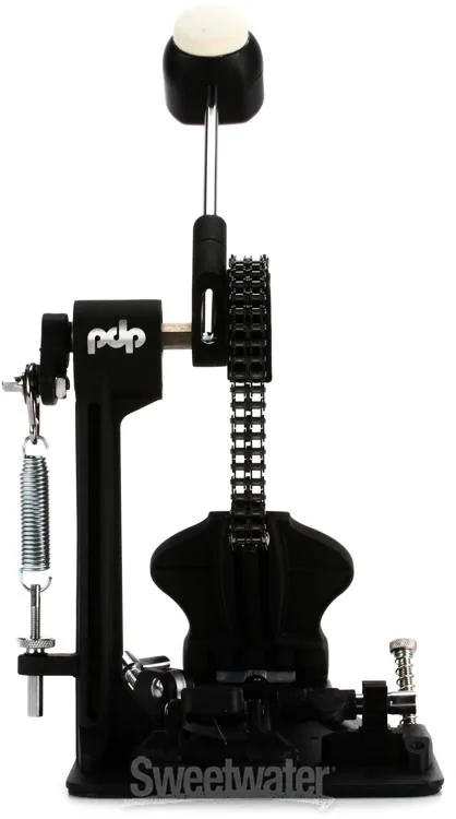  PDP PDSPCO Concept Series Chain Drive Single Bass Drum Pedal