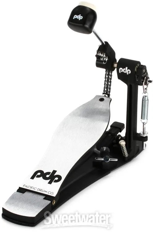  PDP PDSPCO Concept Series Chain Drive Single Bass Drum Pedal