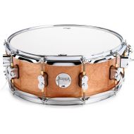 PDP Concept Exotic Snare Drum - 5.5 x 14-inch - Honey Mahogany