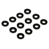PDP Nylon Washers For Tension Rods - 12-pack