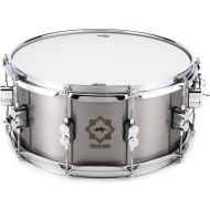 PDP Concept Select Snare Drum - 6.5 x 14-inch - Steel