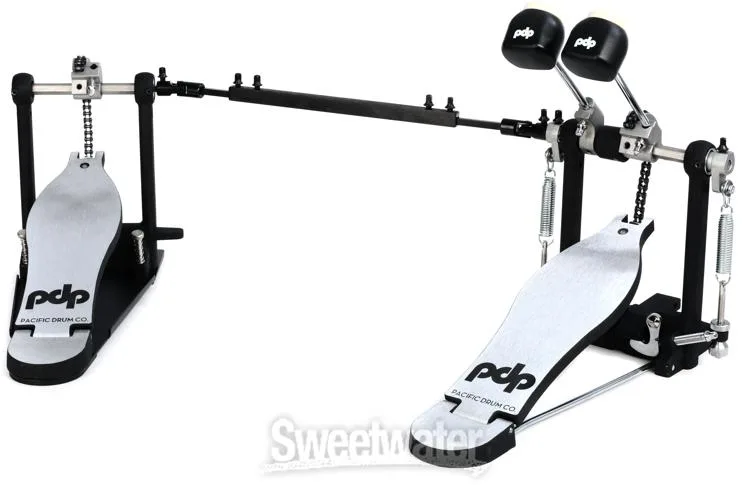  PDP PDDP712 700 Series Double Bass Drum Pedal