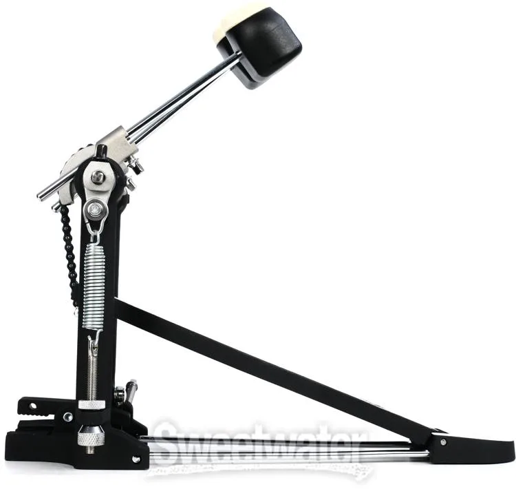  PDP PDDP712 700 Series Double Bass Drum Pedal