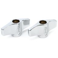 PDP Wing Nuts - 6mm - 2pk