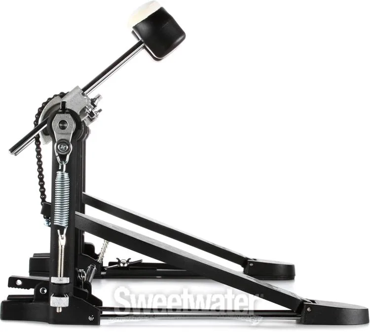  PDP PDDP712L 700 Series Double Bass Drum Pedal - Left-Handed