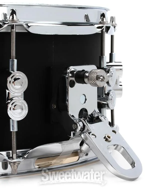  PDP Concept Maple Snare Drum - 5.5 x 14-inch - Satin Black