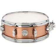PDP Concept Copper Snare Drum - 5 x 14-inch - Brushed