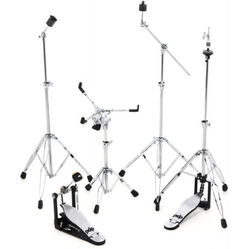  PDP PDHW715 5-piece 700 Series Hardware Pack with Throne