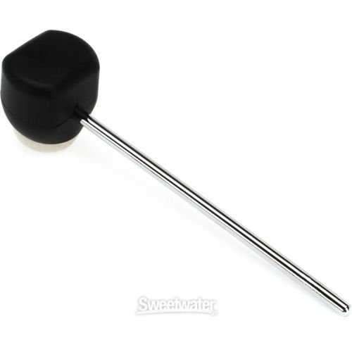  PDP Bass Drum Beater - Dual Felt/Plastic