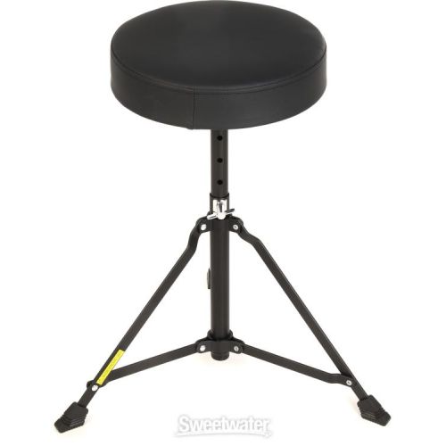  PDP 300 Series 4-piece Hardware Pack with Drum Throne