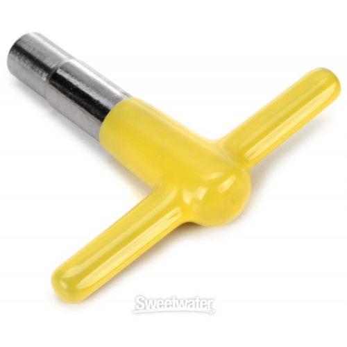  PDP High Torque Drum Key - Yellow