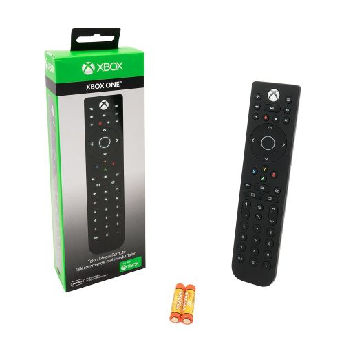  [아마존 핫딜]  [아마존핫딜]By PDP PDP Talon Media Remote Control for Xbox One, TV, Blu-ray & Streaming Media