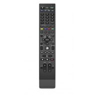 [아마존 핫딜] [아마존핫딜]By PDP PDP Universal Media Remote Control for PS4, TV, Cable Box & Audio Receiver