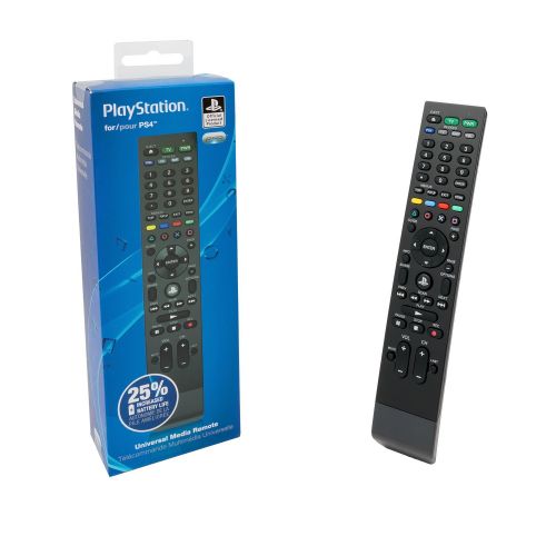  [아마존 핫딜] [아마존핫딜]By PDP PDP Universal Media Remote Control for PS4, TV, Cable Box & Audio Receiver