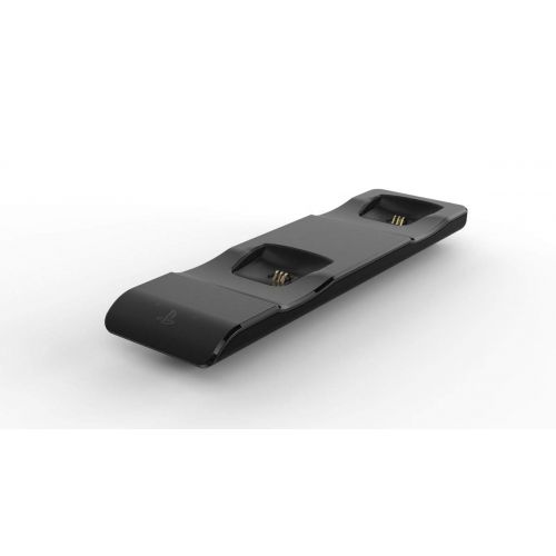  PDP Gaming Magnetic Ultra Slim Charging System: Black - PS4