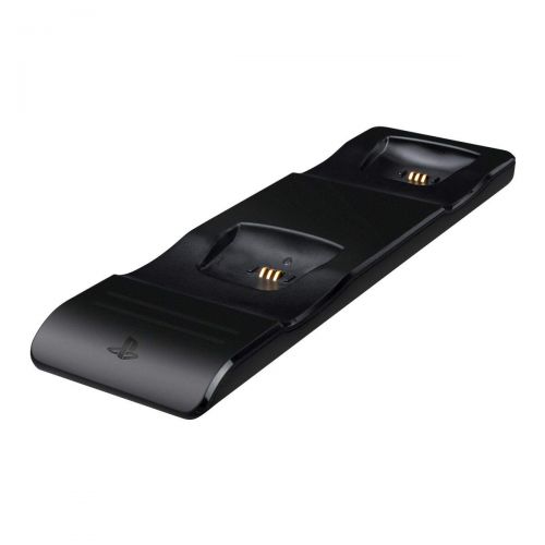  PDP Gaming Magnetic Ultra Slim Charging System: Black - PS4