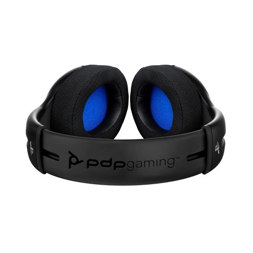  [아마존베스트]PDP 051-049-NA-LIC PS4 LVL50 Wireless Stereo Gaming Headset, 051-049-NA-LIC