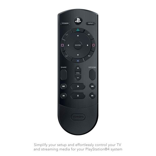  [아마존베스트]PDP Cloud Media Remote for PS4, 051-081-NA - PlayStation 4