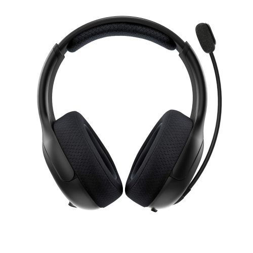  [아마존베스트]PDP 051-049-NA-LIC PS4 LVL50 Wireless Stereo Gaming Headset, 051-049-NA-LIC