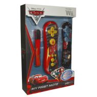 By      PDP Wii My First Mote Disney Pixar Cars Remote