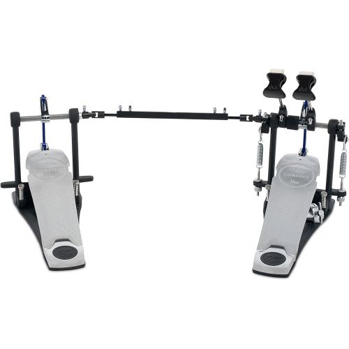  PDP By DW Concept Direct Drive Double Bass Drum Pedal with Extended Footboard