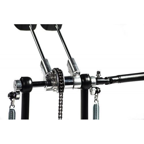  [아마존베스트]PDP By DW 400 Series Double Pedal