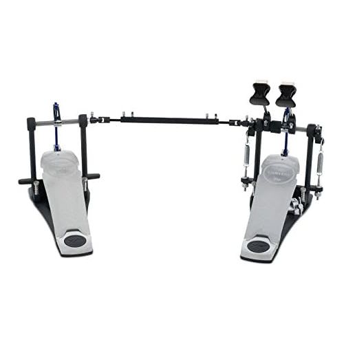  PDP By DW Concept Direct Drive Double Bass Drum Pedal with Extended Footboard