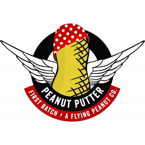  PEANUT PUTTER