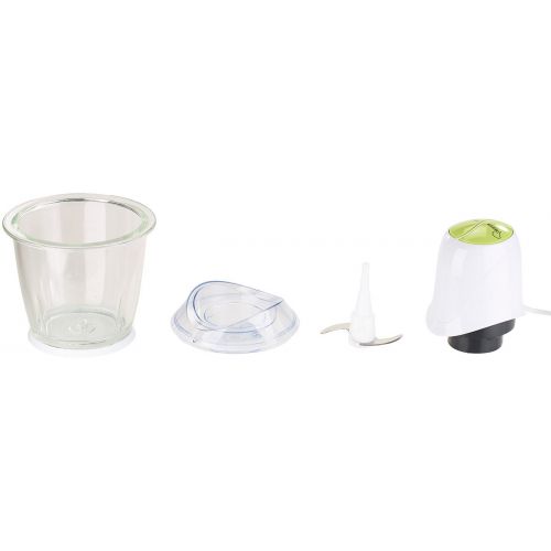  PEARL 300W Electric Mini Chopper with 2Blades