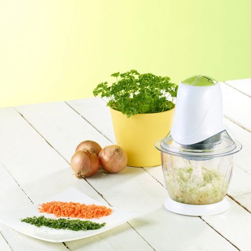  PEARL 300W Electric Mini Chopper with 2Blades