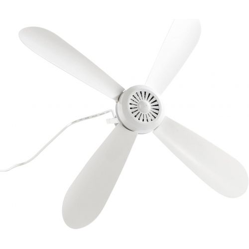  [아마존베스트]Pearl fan: VT-145.D Mobile Ceiling Fan 230 V with Hanger Diameter 40 cm (Light Ceiling Fan)