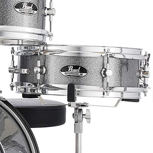 [아마존베스트]Pearl Roadshow RSJ465C/C708 Junior Drums Grindstone Sparkle