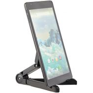 [아마존베스트]PEARL Tablet holder: foldable tablet stand for iPad, tablet PC, e-book reader etc. (foldable tablet stand).