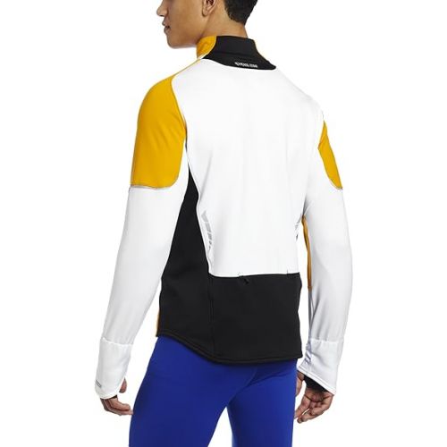  Pearl Izumi Men's Infinity Wind Blocking Jacket