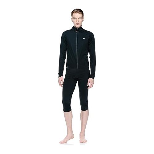  Pearl Izumi Men's Pro Aero WxB Jacket