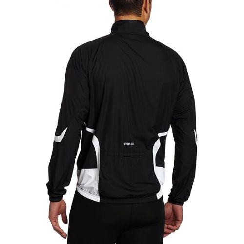  Pearl Izumi Men's Elite Barrier Jacket