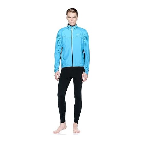  Pearl Izumi Men's Select Thermal Barrier Jacket