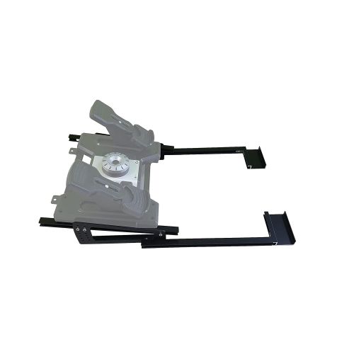  PEIN Gear Mount Pedal Mount PEIN (upgrade) is a device to keep your racing pedal and rudder pedal at a set distance from your chair as well as tilt the pedals to a more comfortable angle.