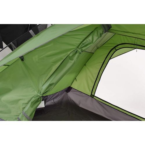  PELLIOT 3-4 People Camping Outdoor Rain Proof Family Speed Open Automatic Camping Tent